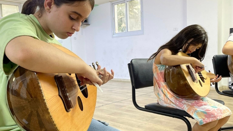 Music