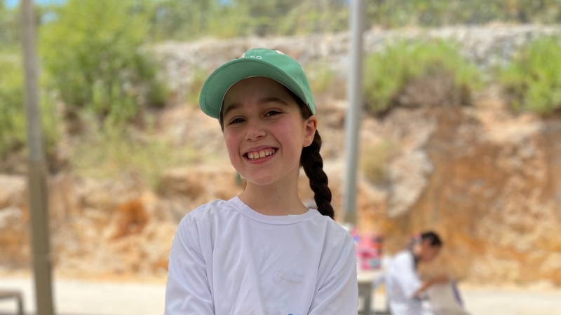 Shoruq Organization Concludes the 26th Shoruq Art Camp